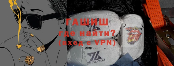 винт Липки