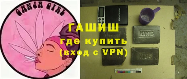 винт Липки
